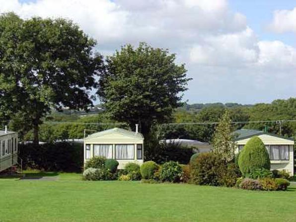 Wood Park Caravans 16121