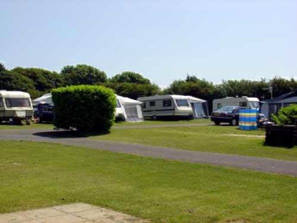 Wood Park Caravans 16122