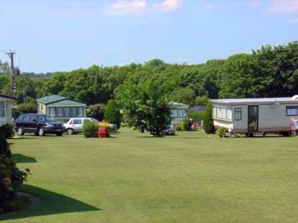 Wood Park Caravans 16123