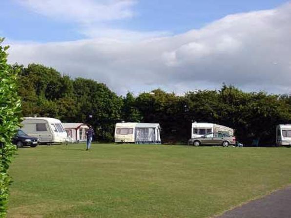 Wood Park Caravans 16125