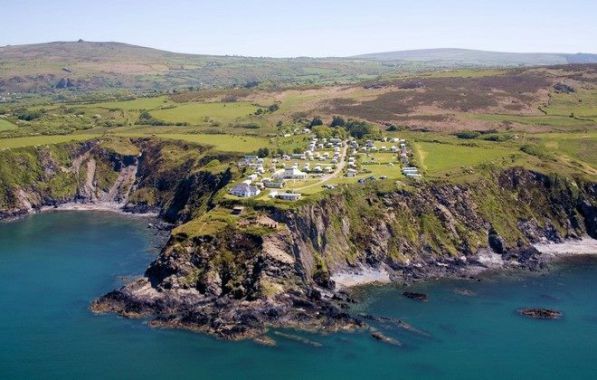 Fishguard Bay Resort 16151