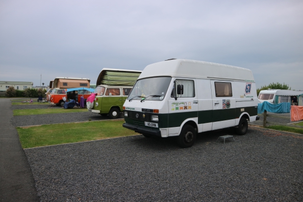 Cambrian Coast Caravan Park 16158