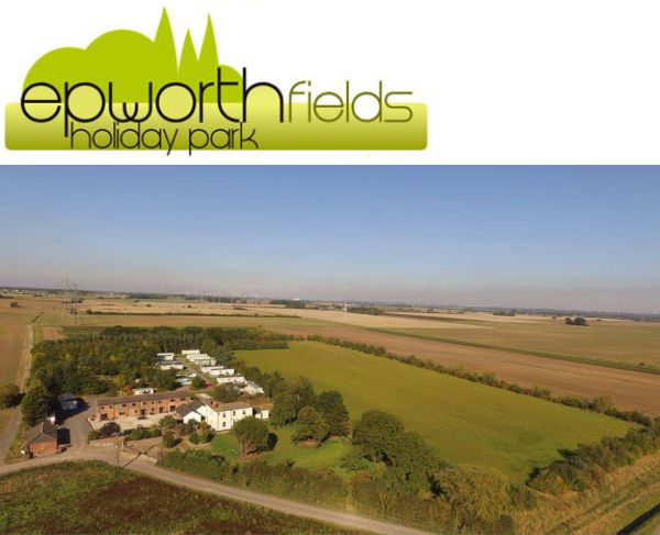 Epworth Fields Holiday Park 1616