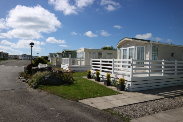 Cambrian Coast Caravan Park 16161