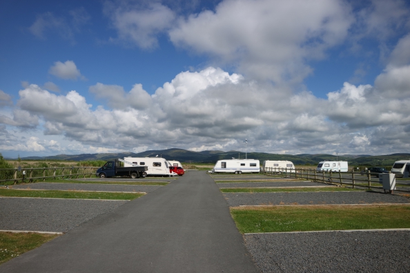 Cambrian Coast Caravan Park 16162