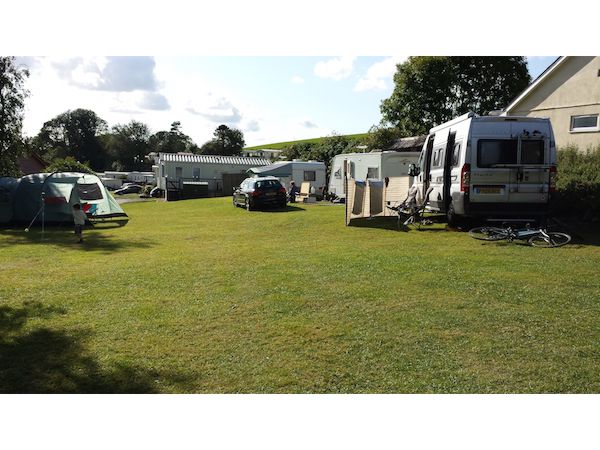 Smytham Manor Holiday Park 16166