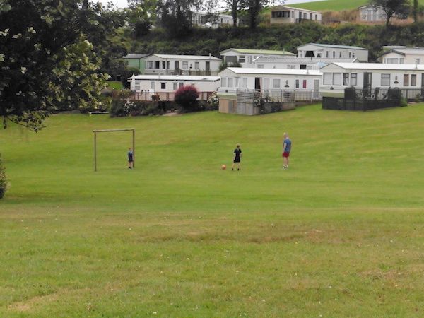 Smytham Manor Holiday Park 16168