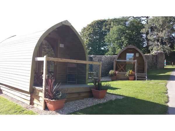 Smytham Manor Holiday Park 16169