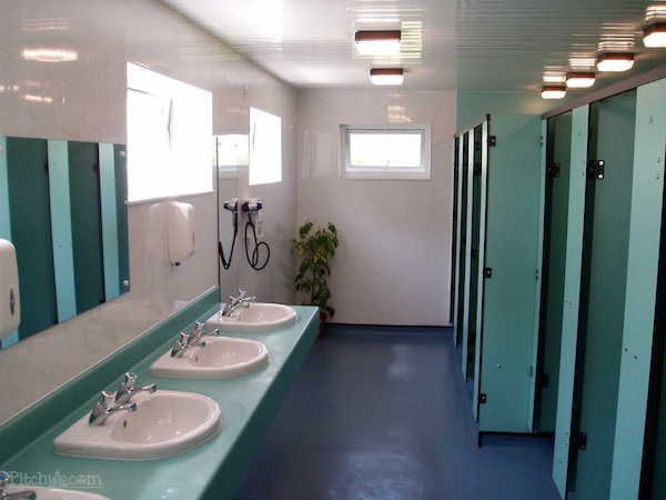 Smytham Manor Holiday Park 16170
