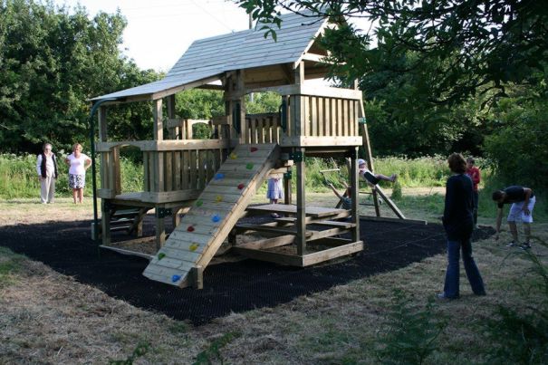 Timber Hill Park 16176