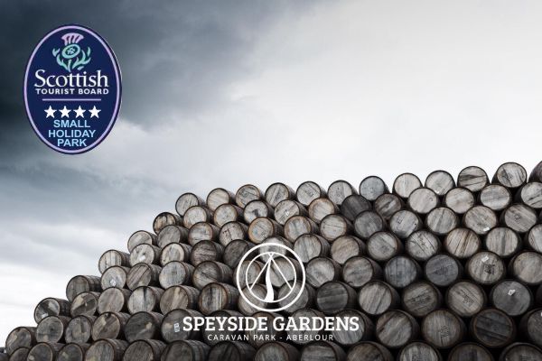 Speyside Gardens Caravan Park