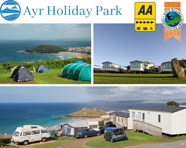 Ayr Holiday Park 16187