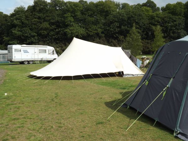 Gate House Wood Touring Park 16192