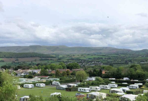 Anchorage Caravan Park 16197