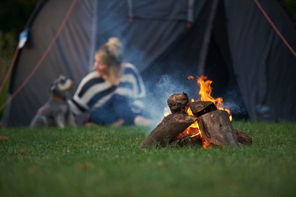 Park Farm Caravan and Camp Site 16214