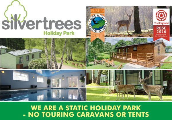 Silver Trees Holiday Park 16216