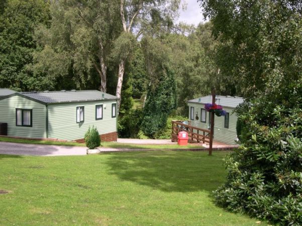 Silver Trees Holiday Park 16218
