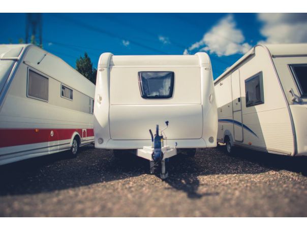 Roundstone Caravans 16243