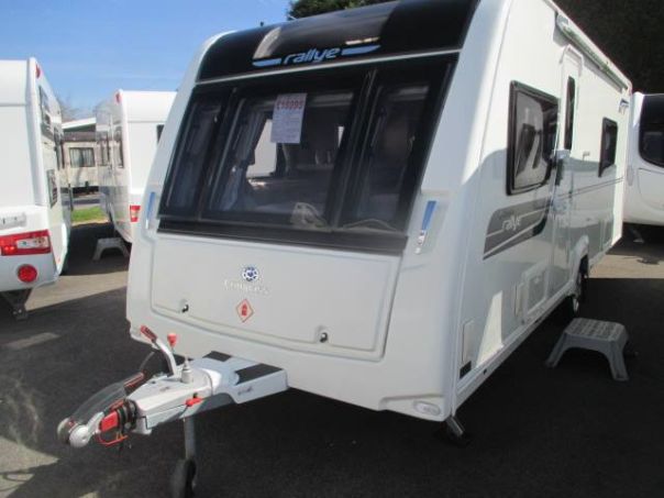 Roundstone Caravans 16244