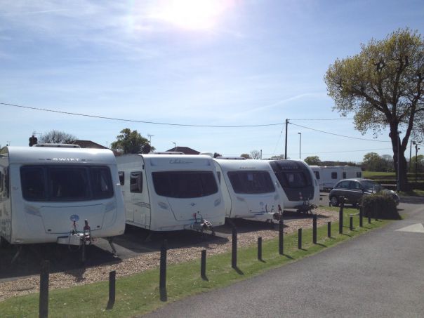 Roundstone Caravans 16247