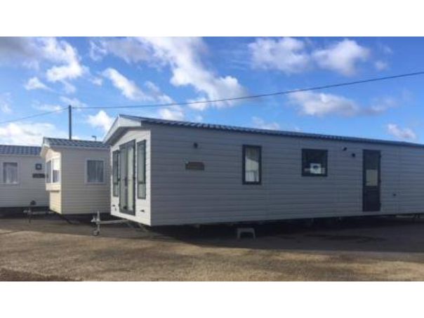 Roundstone Caravans 16249