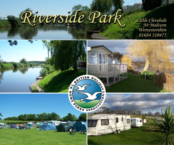 Riverside Park 16250