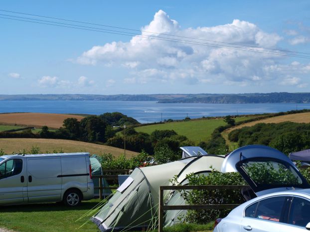 Penhale Caravan and Camping Park 16263