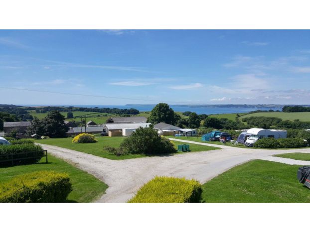 Penhale Caravan and Camping Park 16264