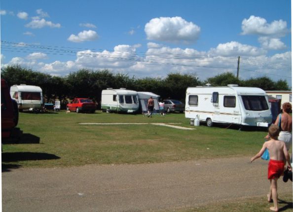 Long Beach Caravan Park 16280