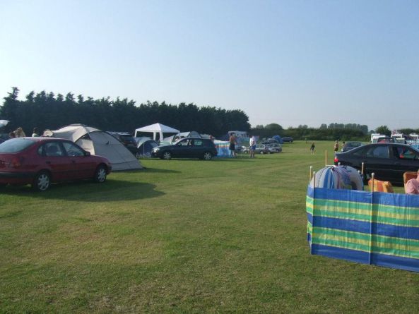 Long Beach Caravan Park 16281