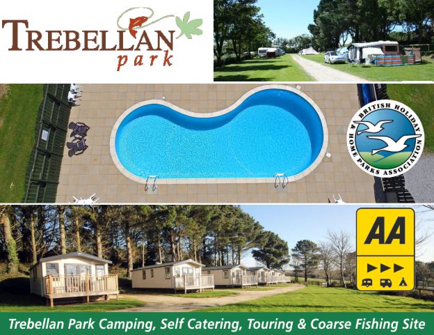 Trebellan Holiday Park 16308