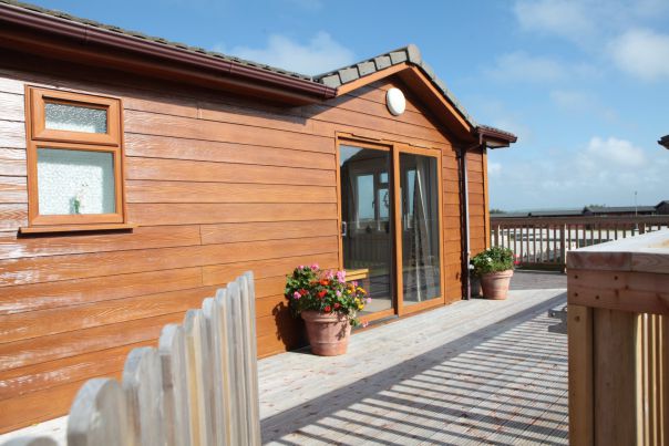 Atlantic Bays Holiday Park 16323