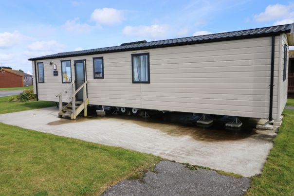 Atlantic Bays Holiday Park 16327