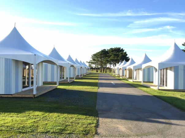 Atlantic Bays Holiday Park 16329