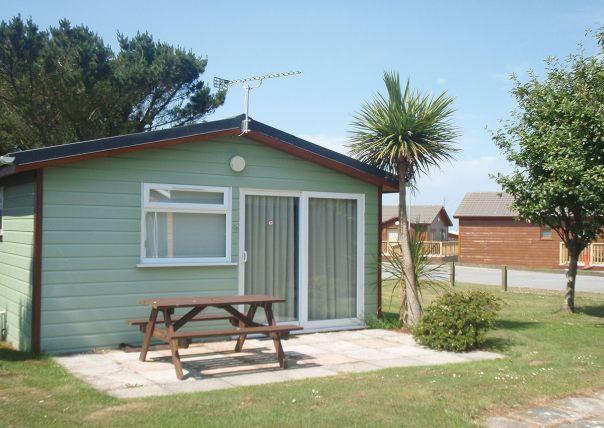 Atlantic Bays Holiday Park 16330