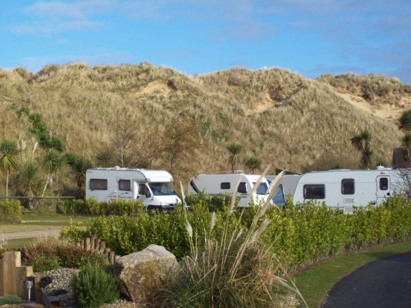 Atlantic Coast Caravan Park 16332