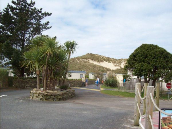 Atlantic Coast Caravan Park 16336