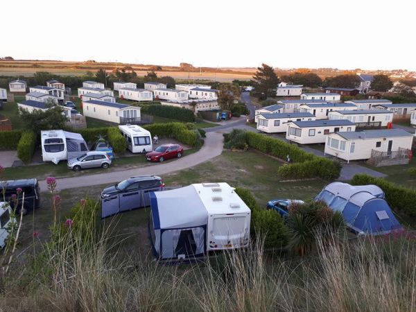 Atlantic Coast Caravan Park 16339