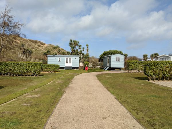 Atlantic Coast Caravan Park 16341