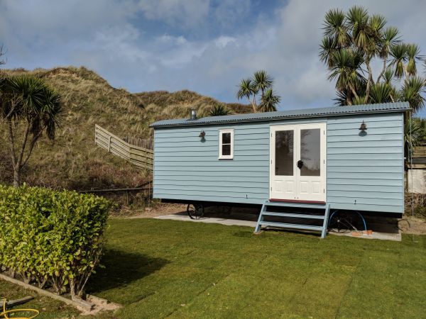 Atlantic Coast Caravan Park 16342