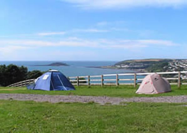 Bay View Farm Camping Site 16343