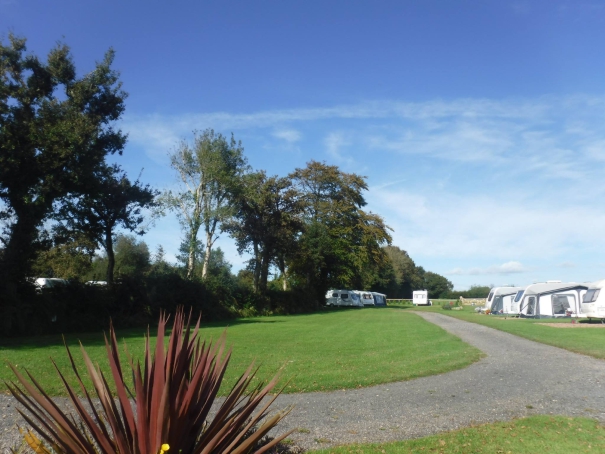 Kings Down Tail Caravan & Camping Park 16378