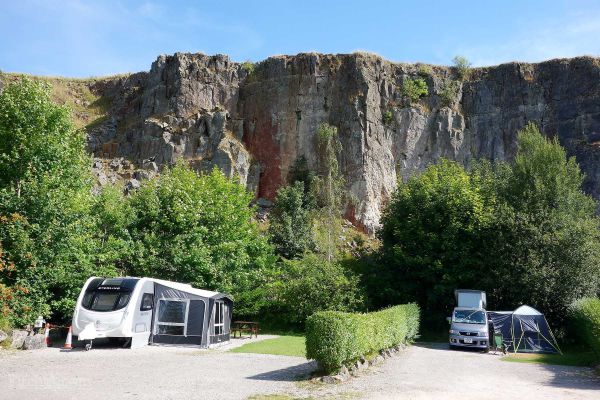 Rivendale Caravan & Leisure Park 16387