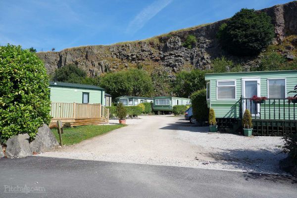 Rivendale Caravan & Leisure Park 16389