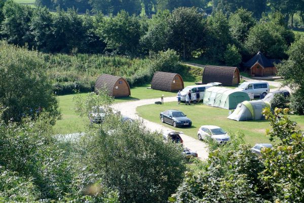 Rivendale Caravan & Leisure Park 16392