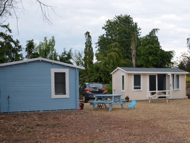 Diglea Caravan & Camping Park 16399