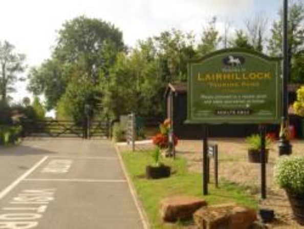 Lairhillock Park 16409