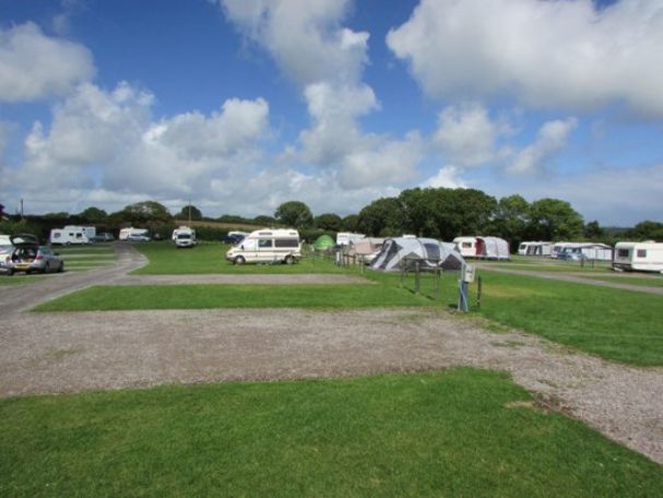 Meadow House Holiday Park 16413