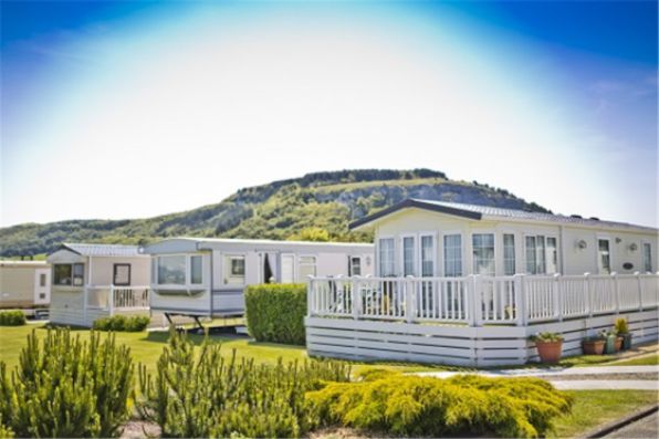 The Beach Caravan Park 16438