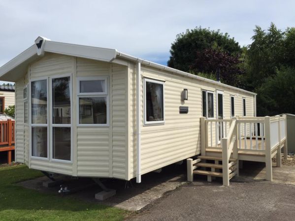 Beach Farm Holiday Park 16443